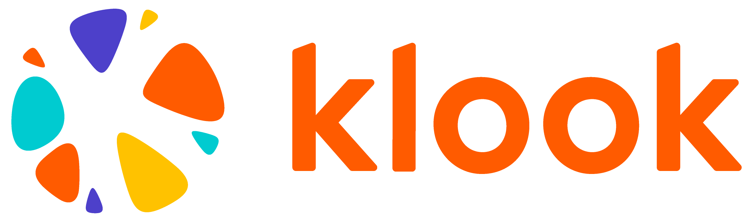 Klook-New