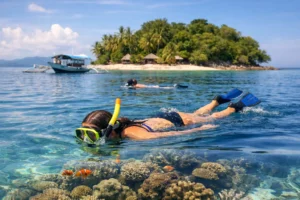 Ara Dinawan Island Snorkeling Guide for Beginners