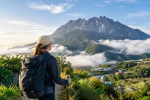 How to Plan a Kundasang Adventure in Sabah